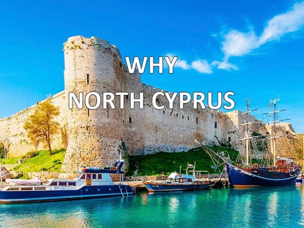 Information about North Cyprus