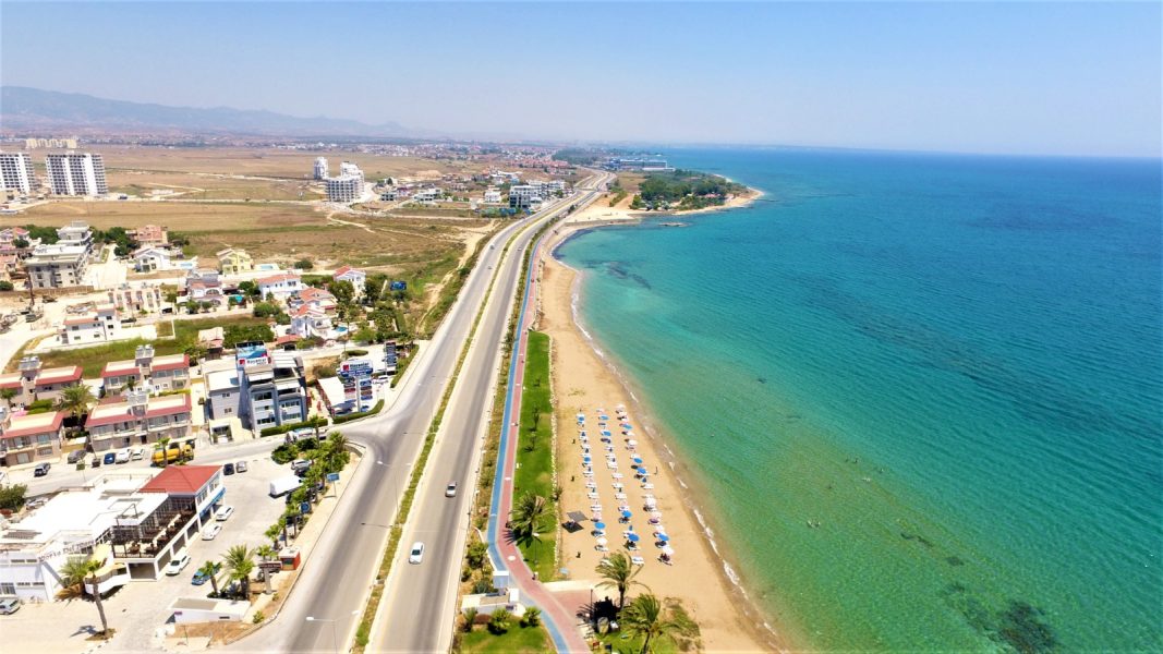 Northern Cyprus Is The 4th Best Country To Retire North Cyprus Real